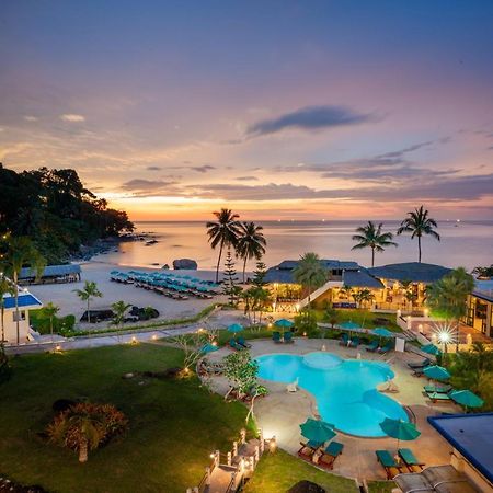 Khaolak Sunset Resort - Adults Only - Sha Extra Plus Khao Lak Exterior photo