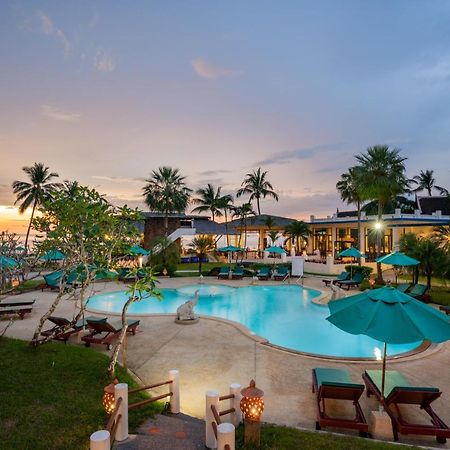 Khaolak Sunset Resort - Adults Only - Sha Extra Plus Khao Lak Exterior photo