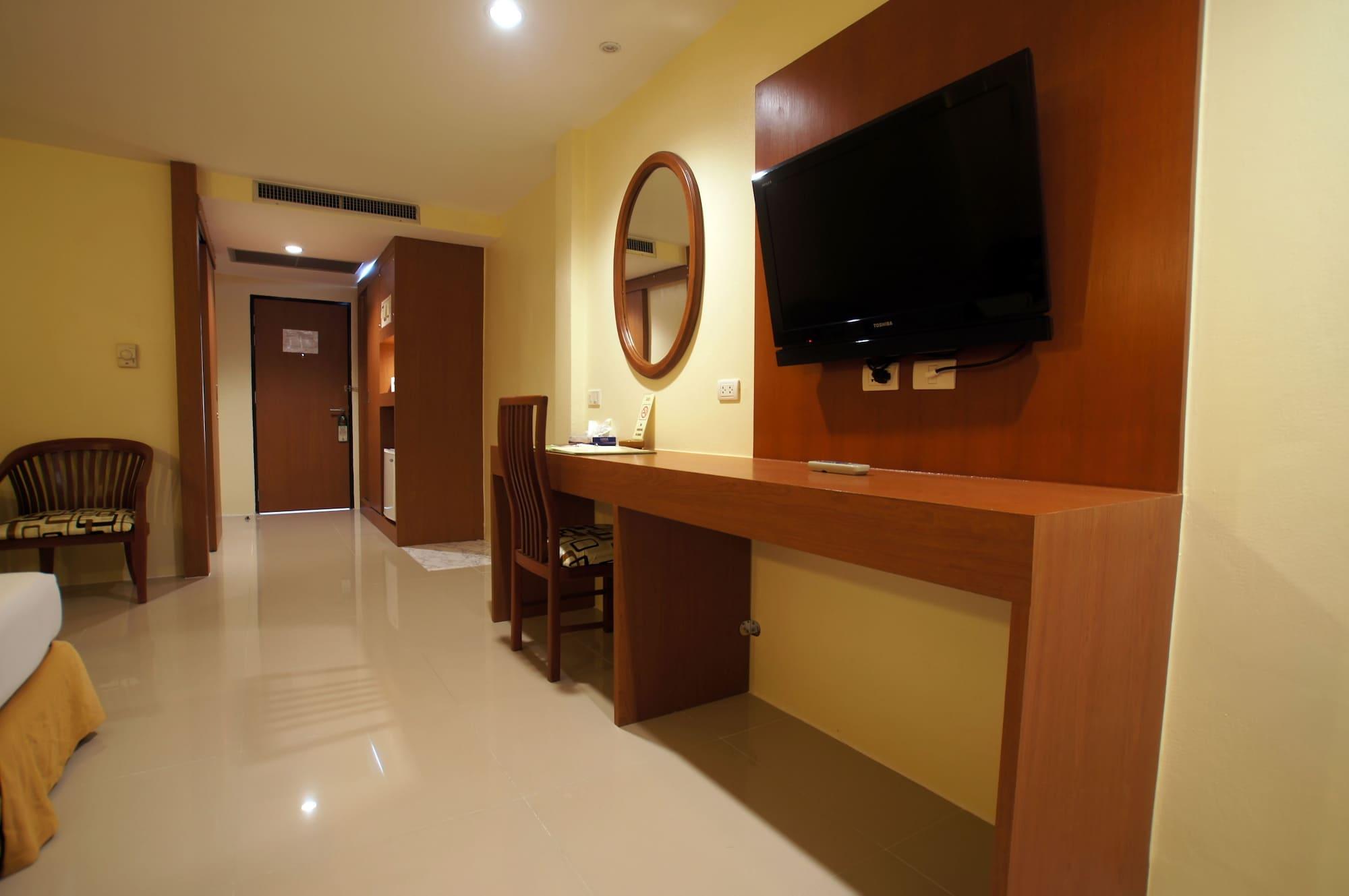 Khaolak Sunset Resort - Adults Only - Sha Extra Plus Khao Lak Exterior photo