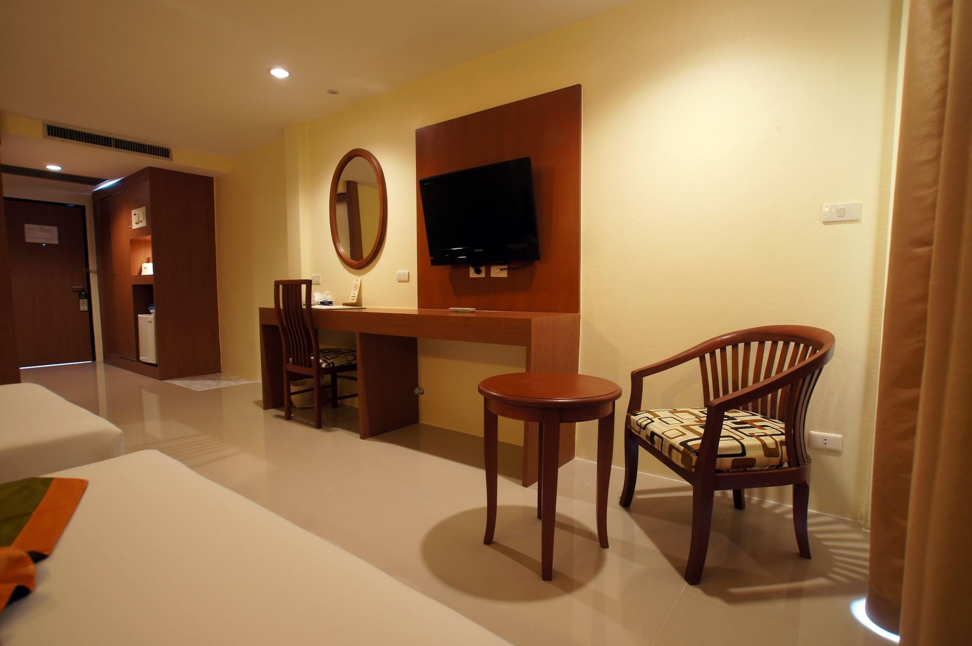 Khaolak Sunset Resort - Adults Only - Sha Extra Plus Khao Lak Exterior photo