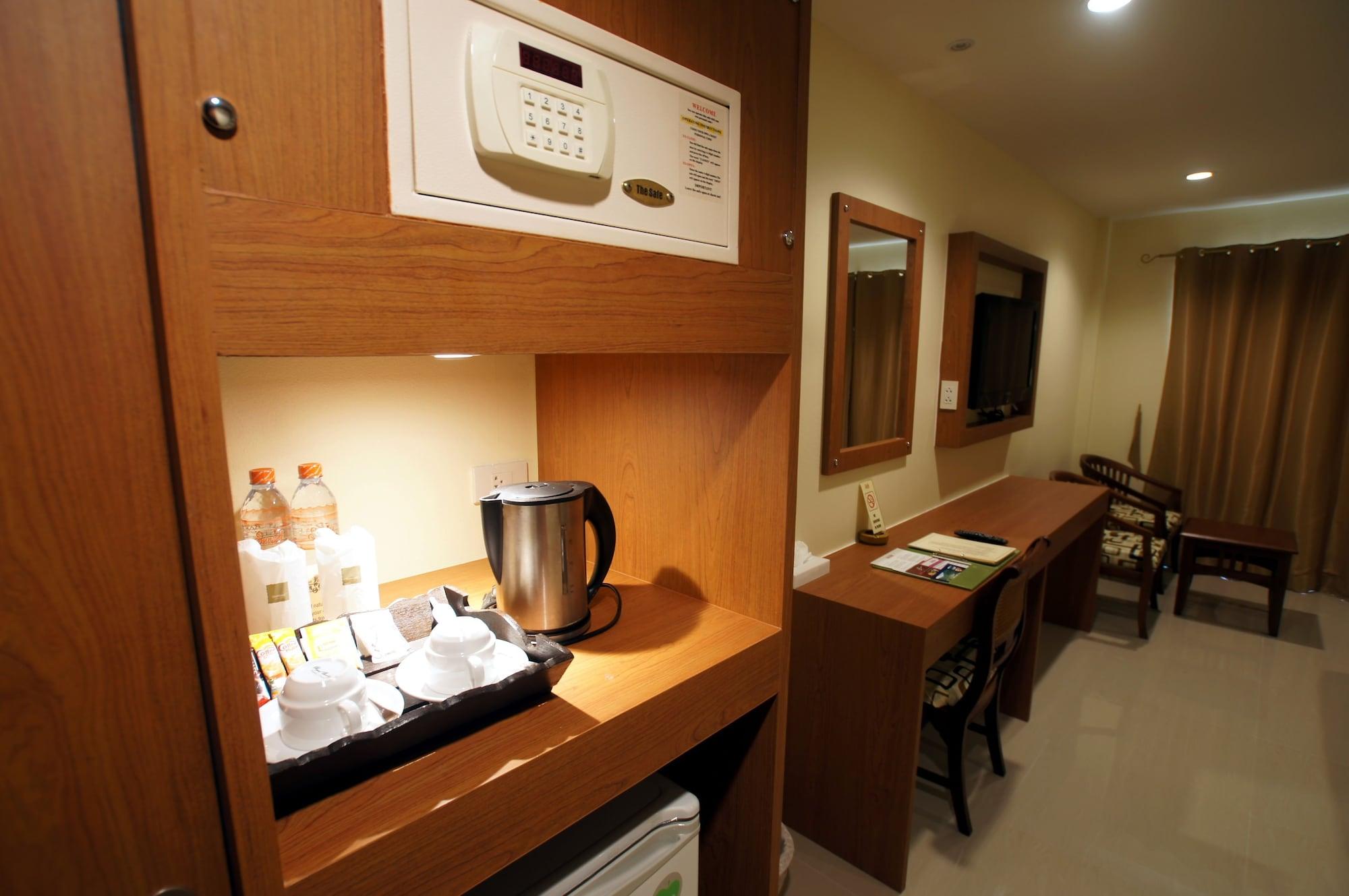 Khaolak Sunset Resort - Adults Only - Sha Extra Plus Khao Lak Exterior photo