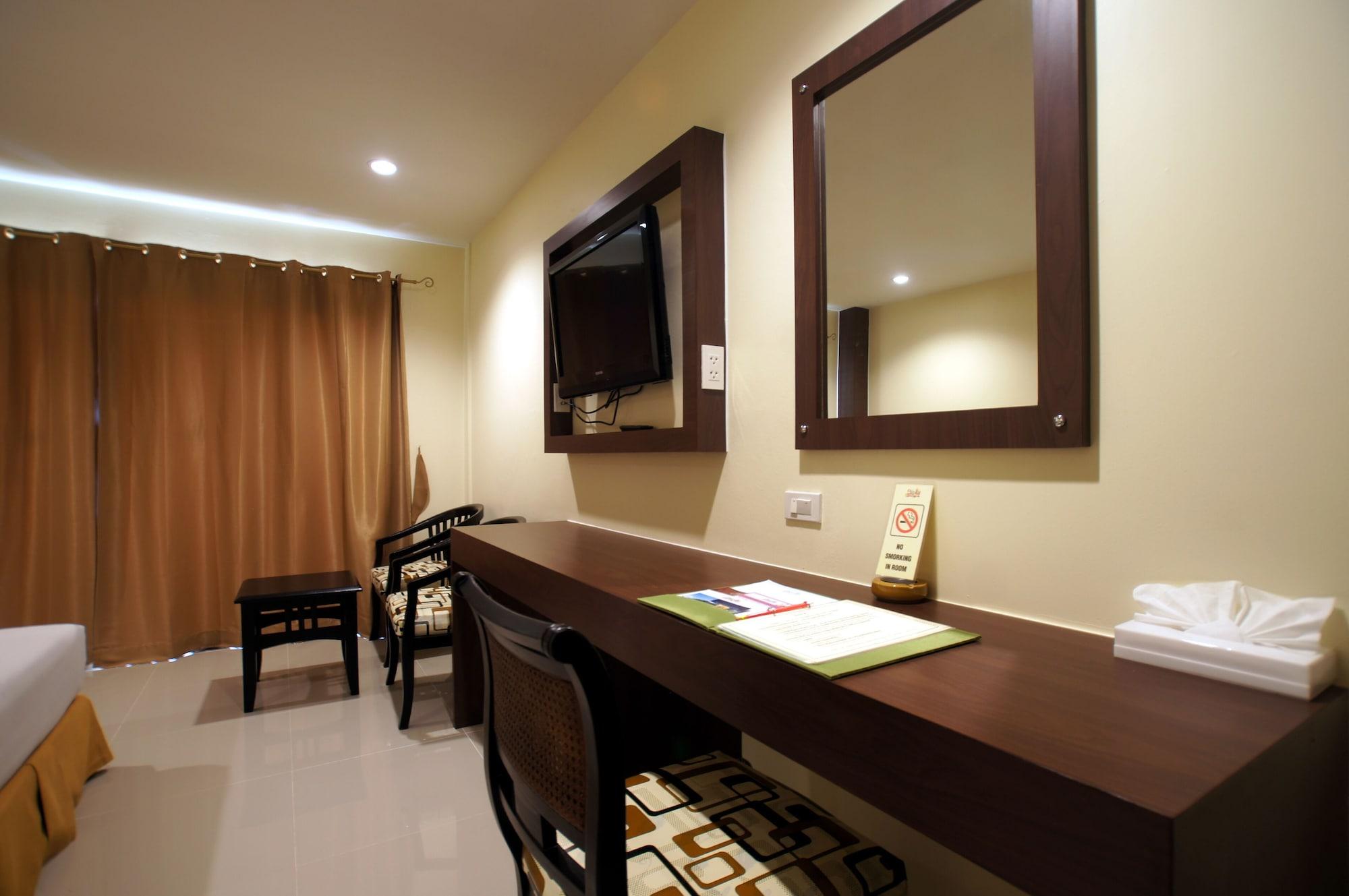 Khaolak Sunset Resort - Adults Only - Sha Extra Plus Khao Lak Exterior photo