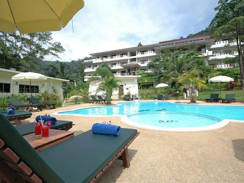 Khaolak Sunset Resort - Adults Only - Sha Extra Plus Khao Lak Exterior photo