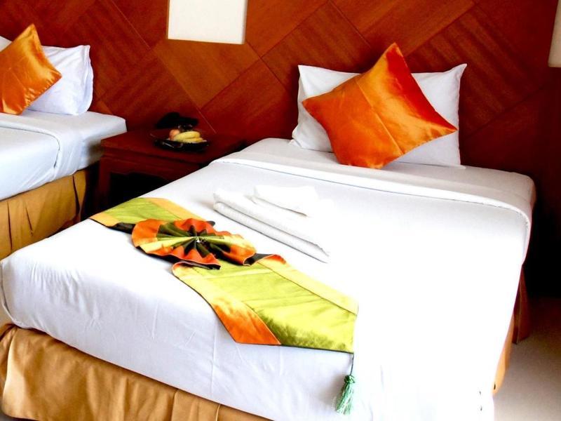 Khaolak Sunset Resort - Adults Only - Sha Extra Plus Khao Lak Exterior photo