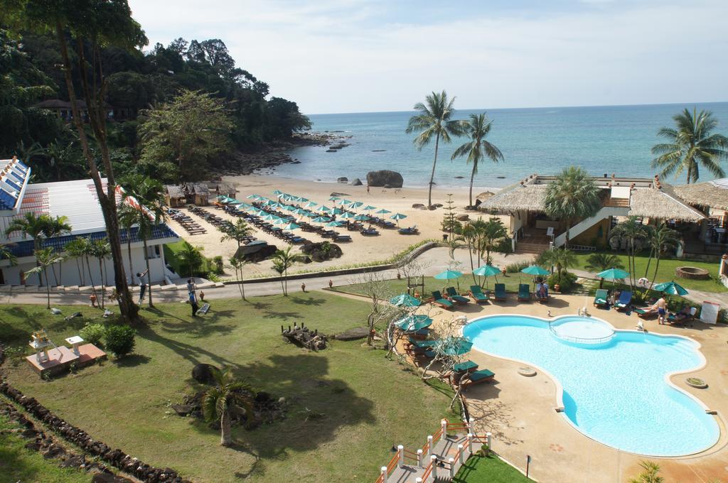 Khaolak Sunset Resort - Adults Only - Sha Extra Plus Khao Lak Exterior photo