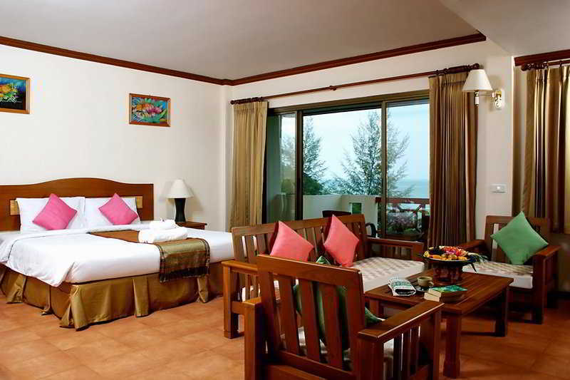 Khaolak Sunset Resort - Adults Only - Sha Extra Plus Khao Lak Exterior photo