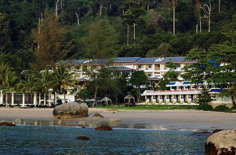Khaolak Sunset Resort - Adults Only - Sha Extra Plus Khao Lak Exterior photo