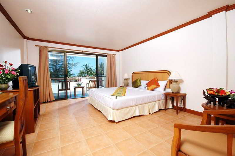 Khaolak Sunset Resort - Adults Only - Sha Extra Plus Khao Lak Exterior photo
