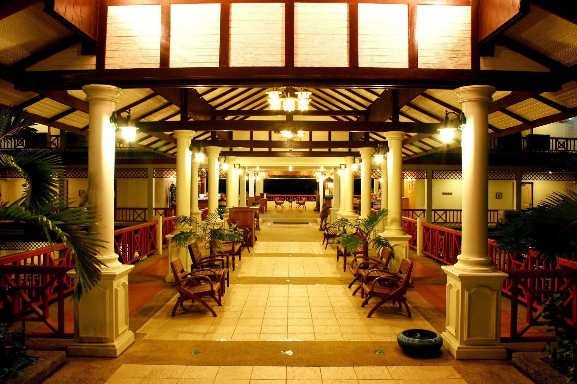 Khaolak Sunset Resort - Adults Only - Sha Extra Plus Khao Lak Exterior photo