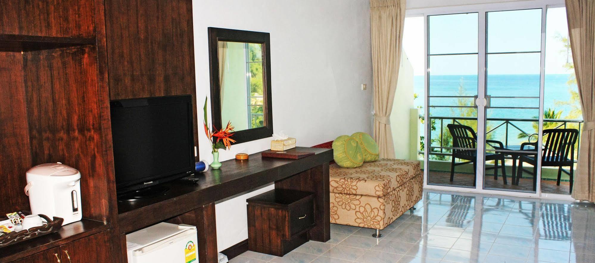 Khaolak Sunset Resort - Adults Only - Sha Extra Plus Khao Lak Exterior photo