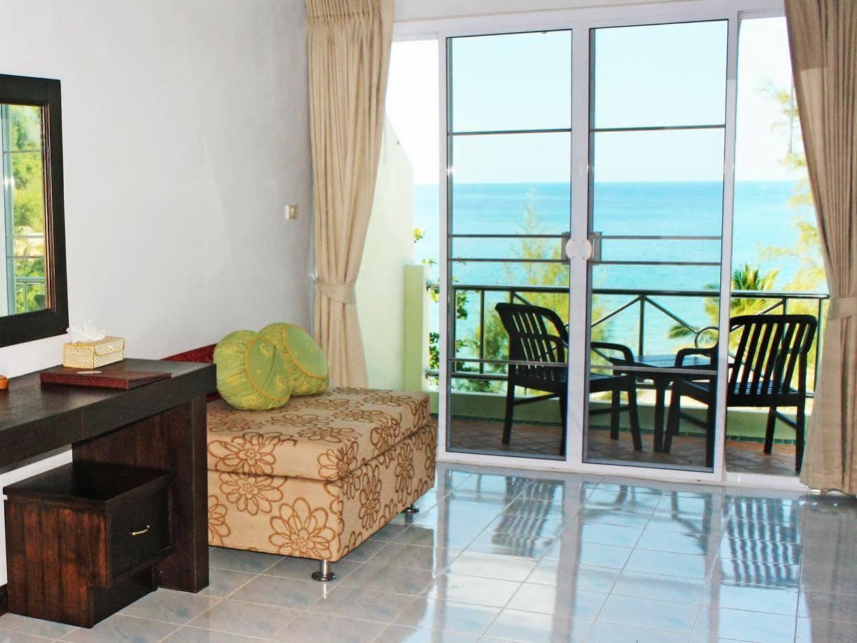 Khaolak Sunset Resort - Adults Only - Sha Extra Plus Khao Lak Exterior photo