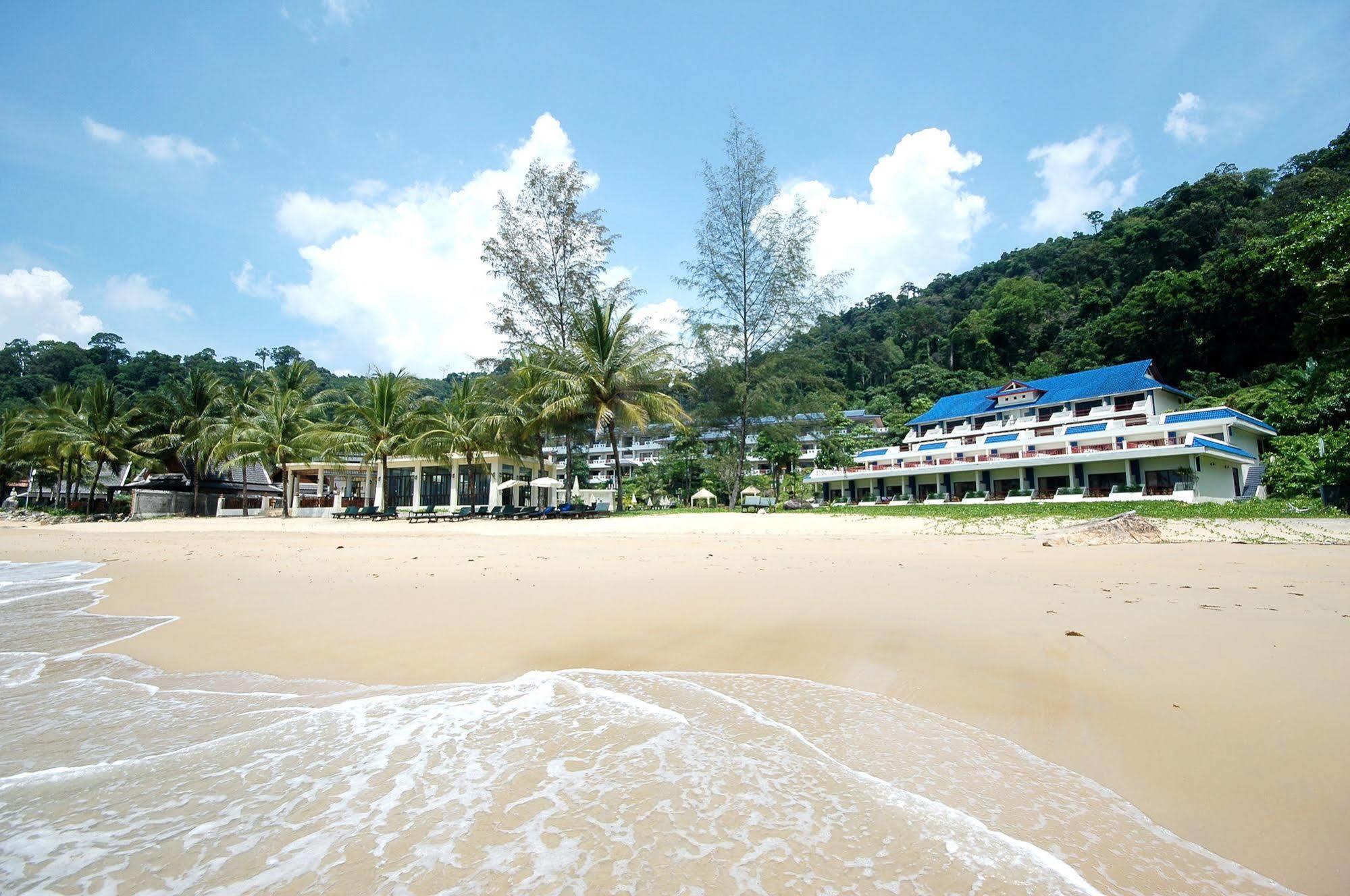Khaolak Sunset Resort - Adults Only - Sha Extra Plus Khao Lak Exterior photo