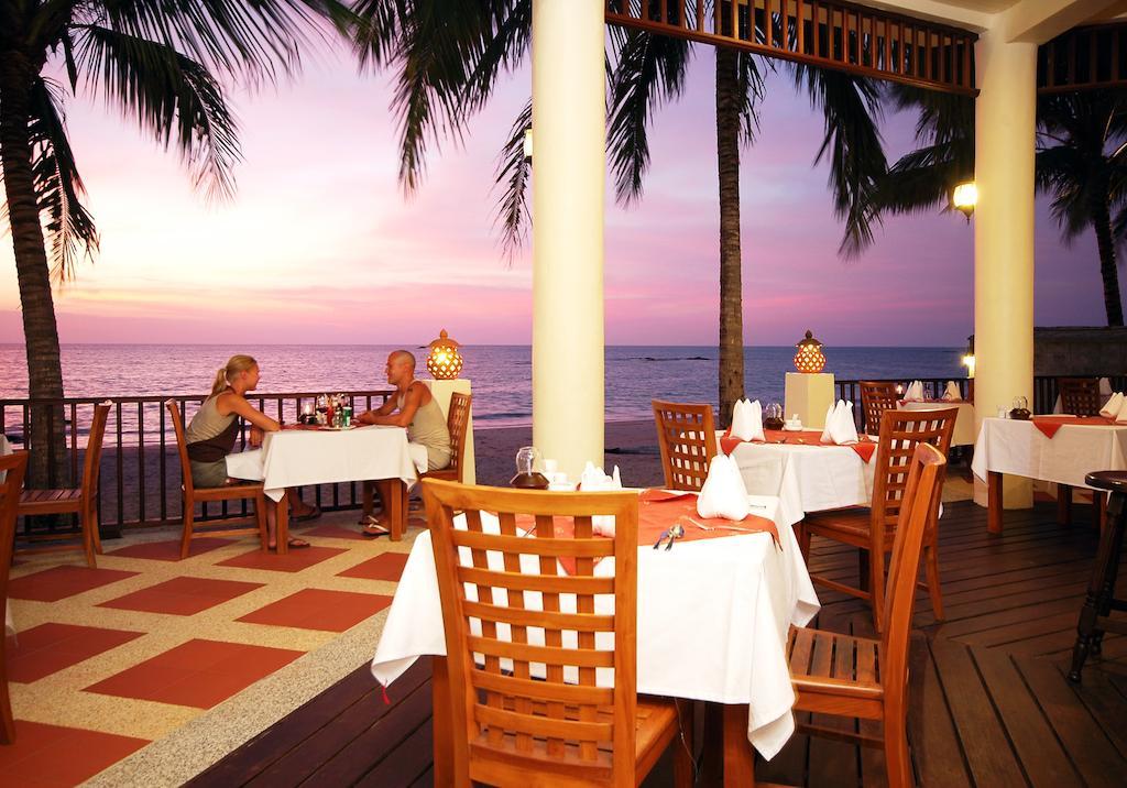 Khaolak Sunset Resort - Adults Only - Sha Extra Plus Khao Lak Exterior photo