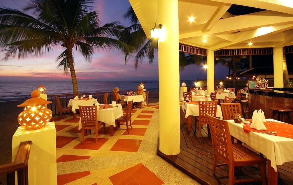 Khaolak Sunset Resort - Adults Only - Sha Extra Plus Khao Lak Exterior photo