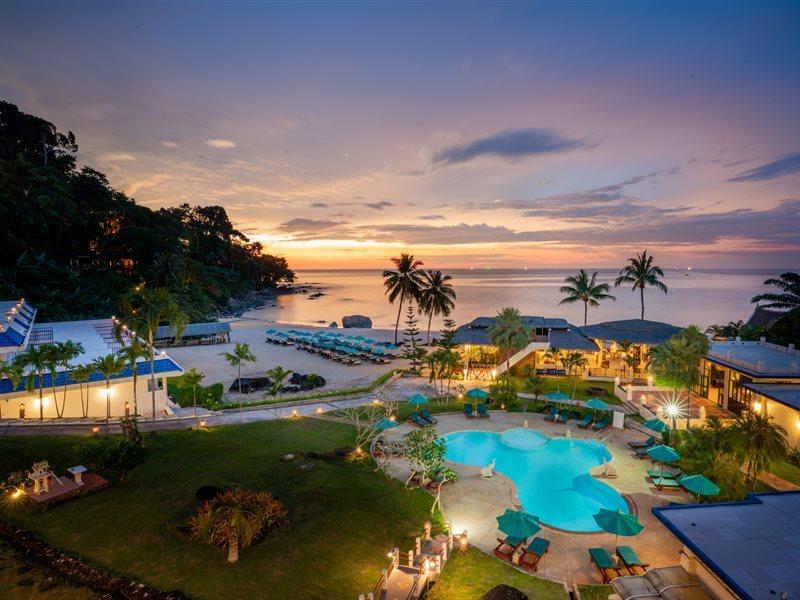 Khaolak Sunset Resort - Adults Only - Sha Extra Plus Khao Lak Exterior photo