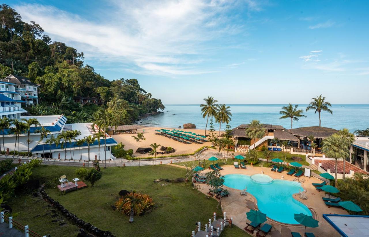 Khaolak Sunset Resort - Adults Only - Sha Extra Plus Khao Lak Exterior photo