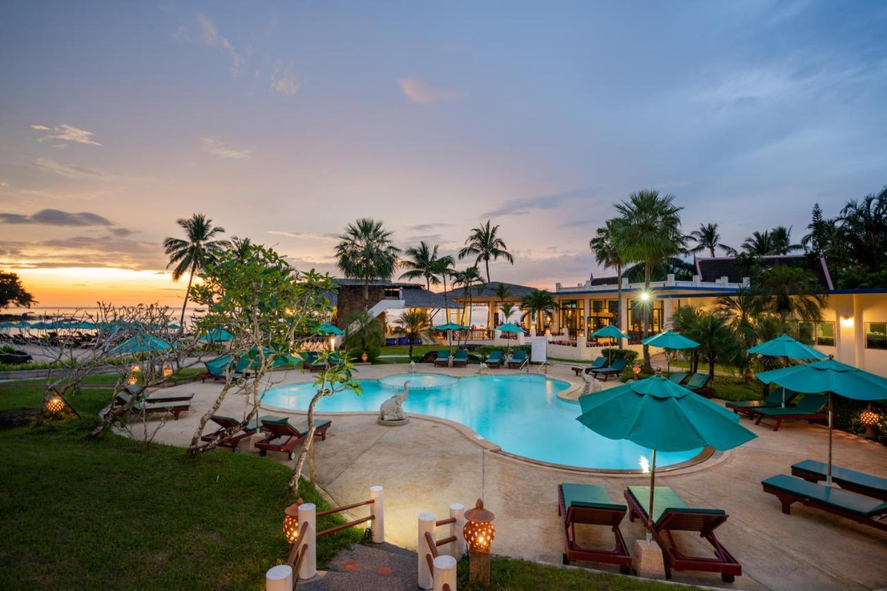 Khaolak Sunset Resort - Adults Only - Sha Extra Plus Khao Lak Exterior photo