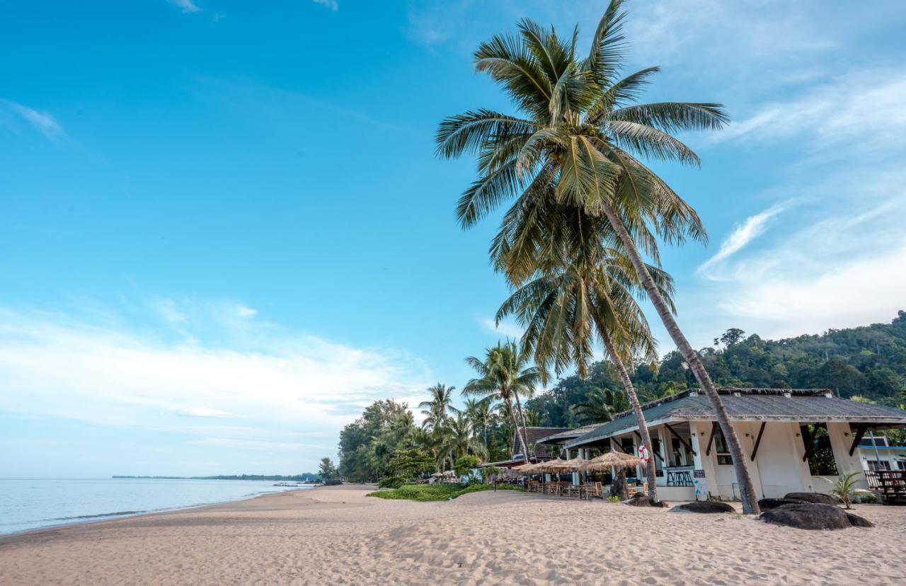 Khaolak Sunset Resort - Adults Only - Sha Extra Plus Khao Lak Exterior photo