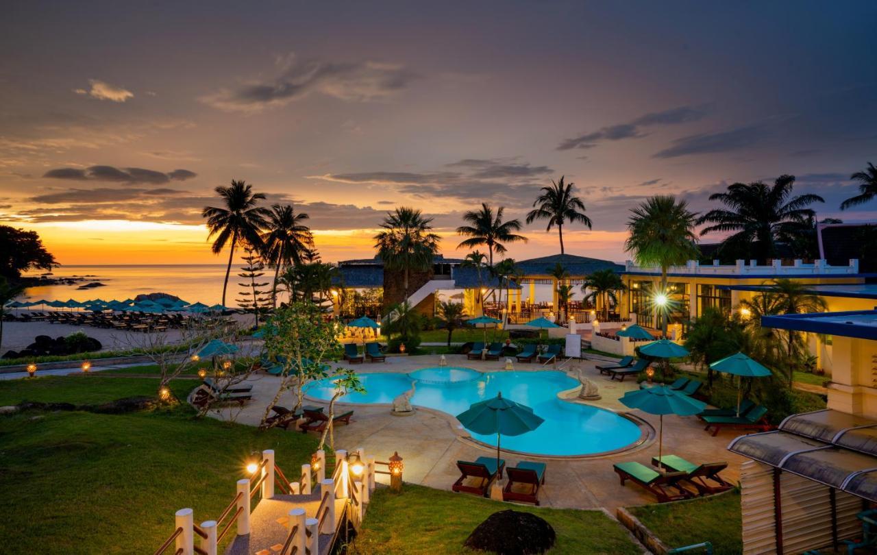 Khaolak Sunset Resort - Adults Only - Sha Extra Plus Khao Lak Exterior photo