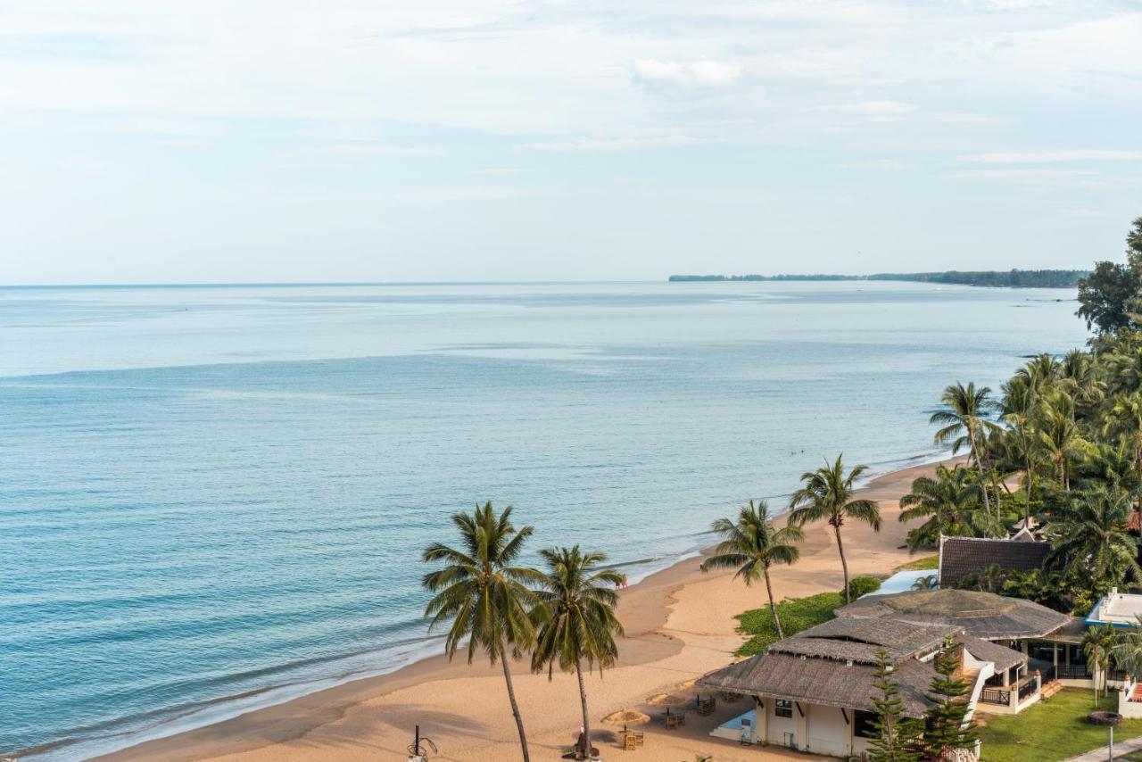 Khaolak Sunset Resort - Adults Only - Sha Extra Plus Khao Lak Exterior photo