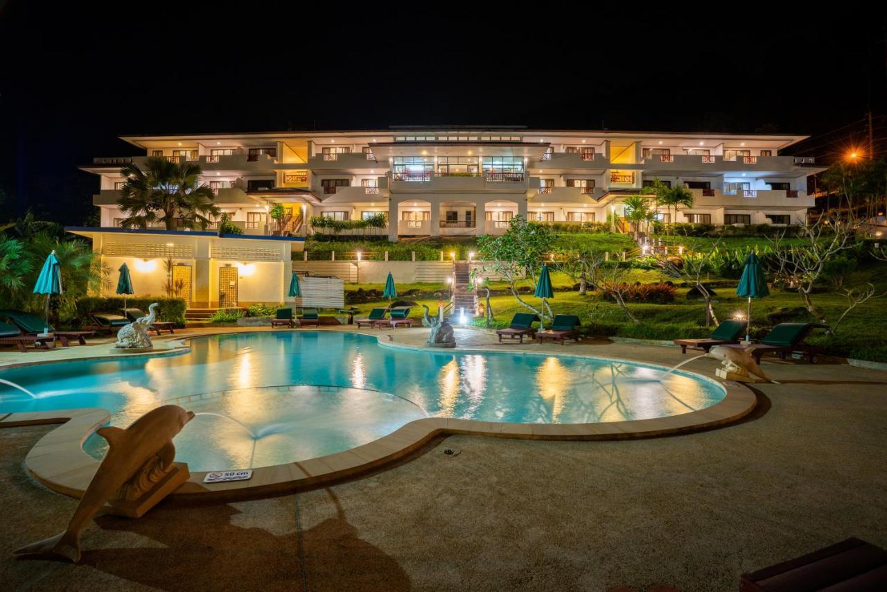 Khaolak Sunset Resort - Adults Only - Sha Extra Plus Khao Lak Exterior photo
