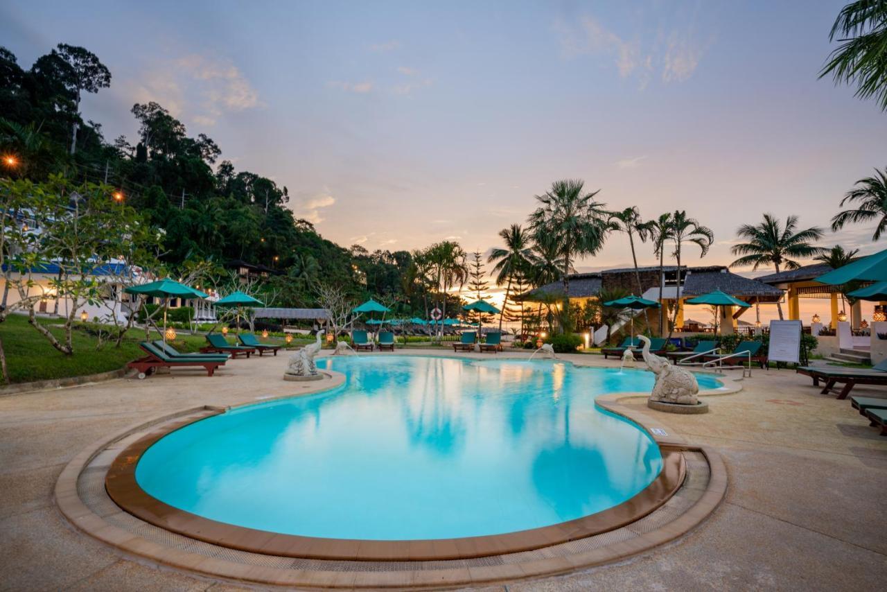 Khaolak Sunset Resort - Adults Only - Sha Extra Plus Khao Lak Exterior photo