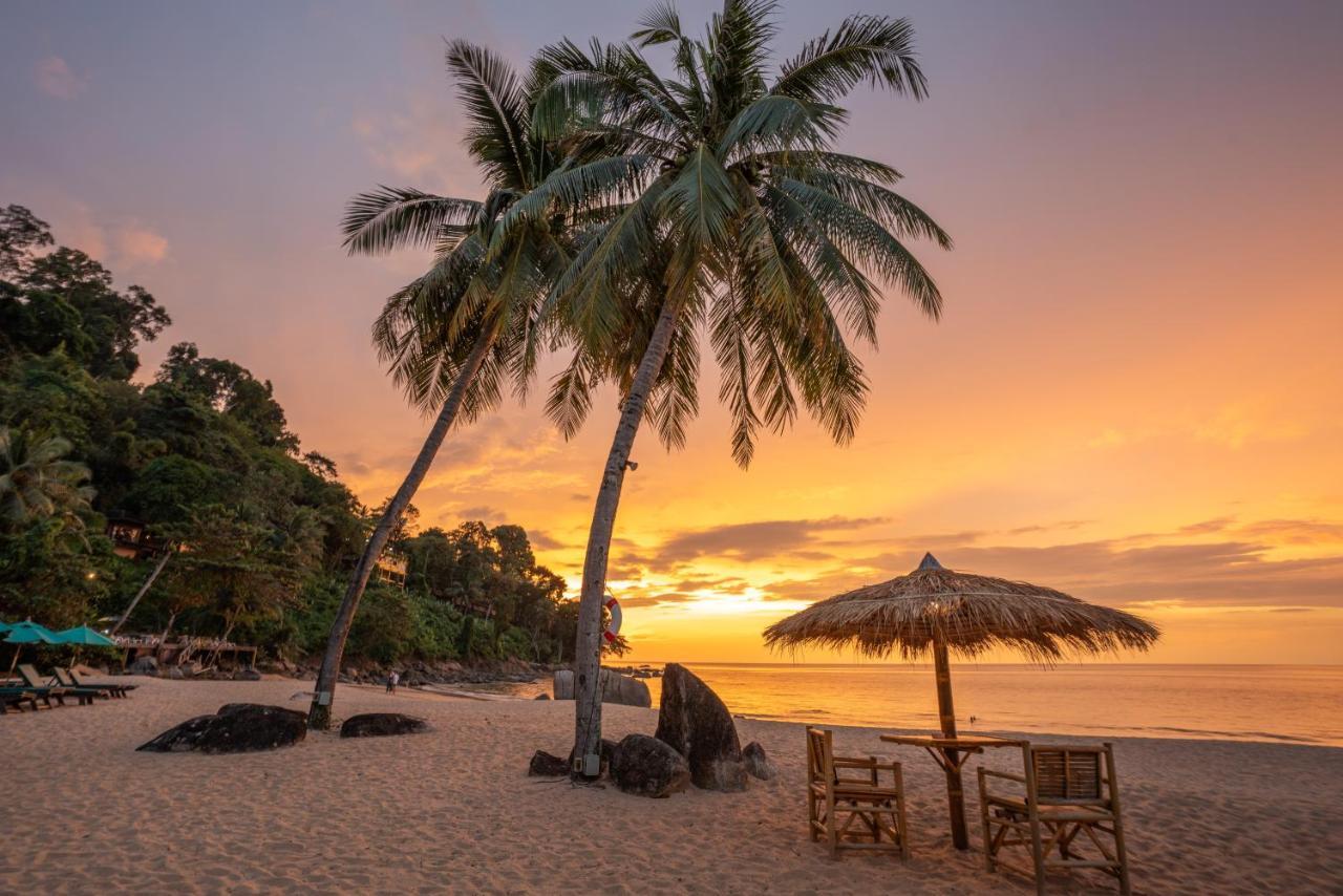 Khaolak Sunset Resort - Adults Only - Sha Extra Plus Khao Lak Exterior photo